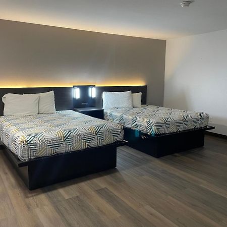 Motel 6 Artesia, Nm Dış mekan fotoğraf