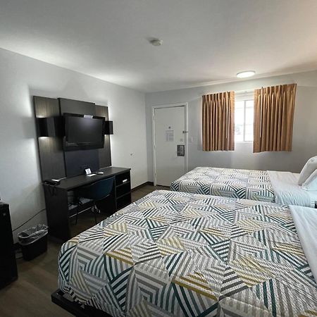 Motel 6 Artesia, Nm Dış mekan fotoğraf