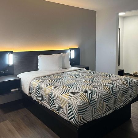 Motel 6 Artesia, Nm Dış mekan fotoğraf