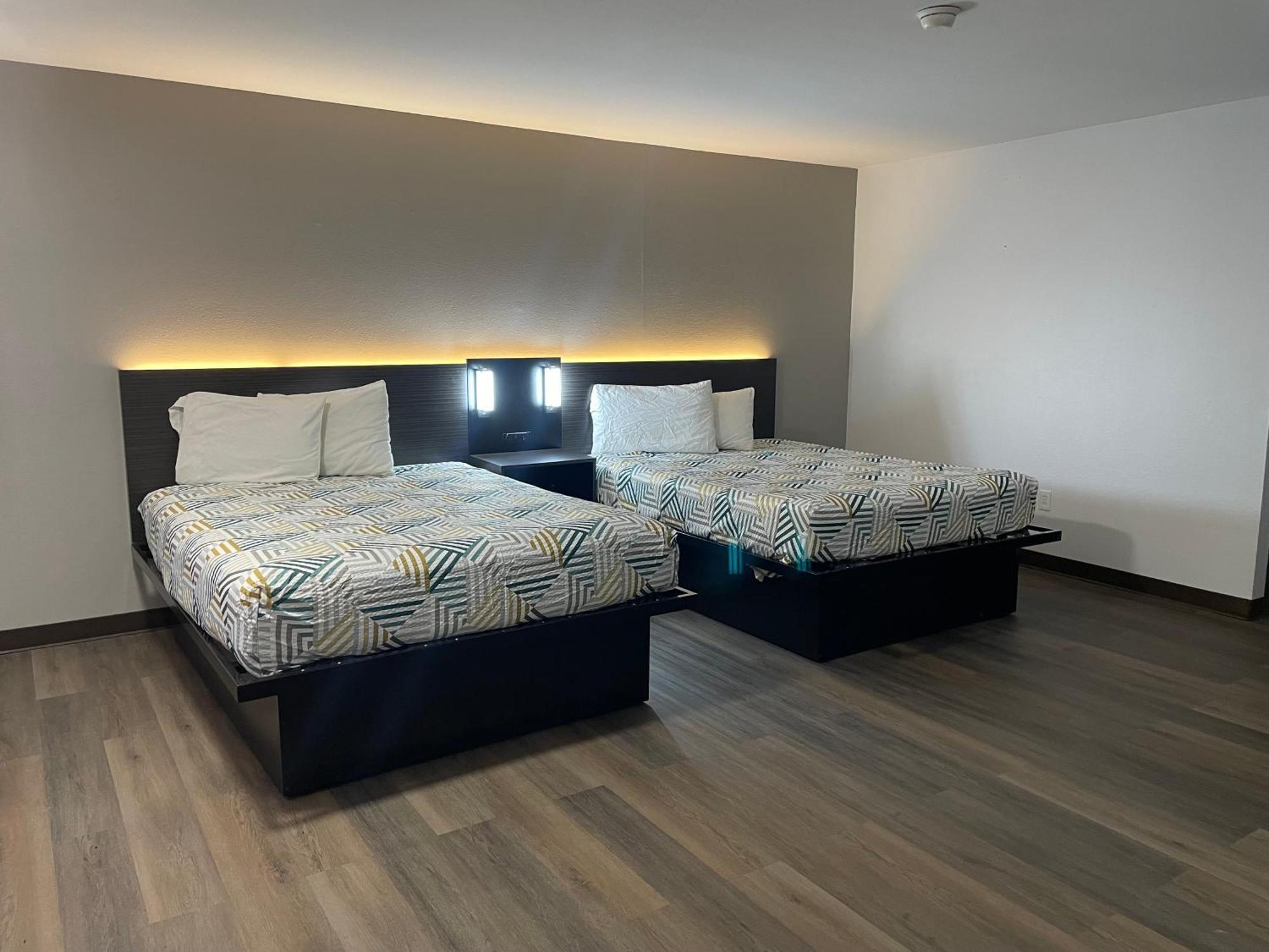 Motel 6 Artesia, Nm Dış mekan fotoğraf