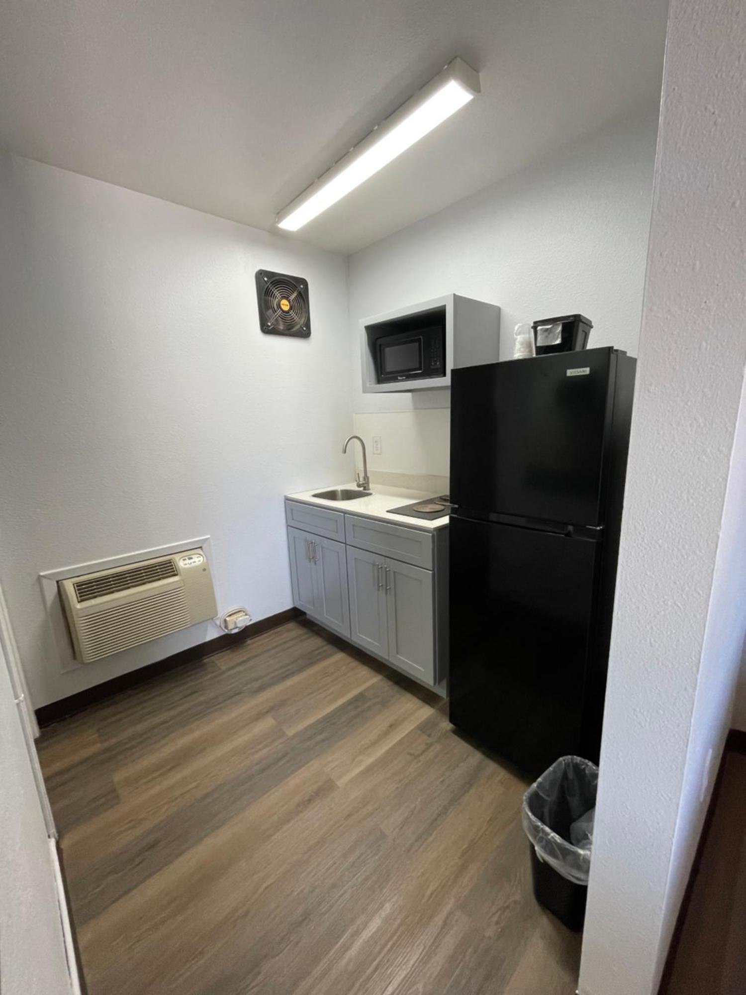 Motel 6 Artesia, Nm Dış mekan fotoğraf