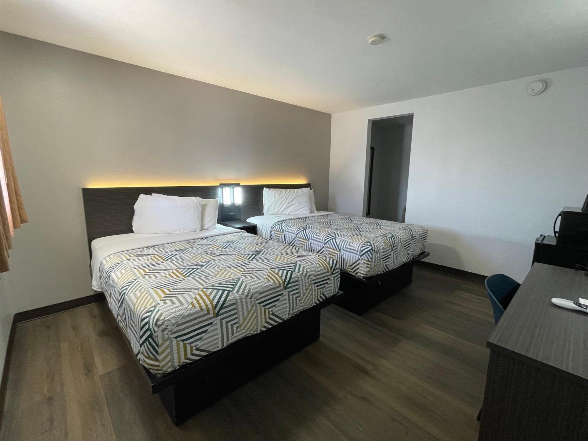 Motel 6 Artesia, Nm Dış mekan fotoğraf