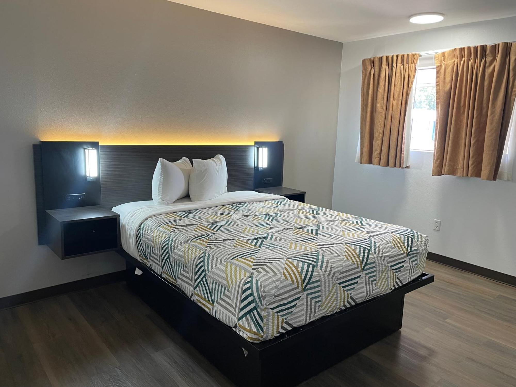 Motel 6 Artesia, Nm Dış mekan fotoğraf