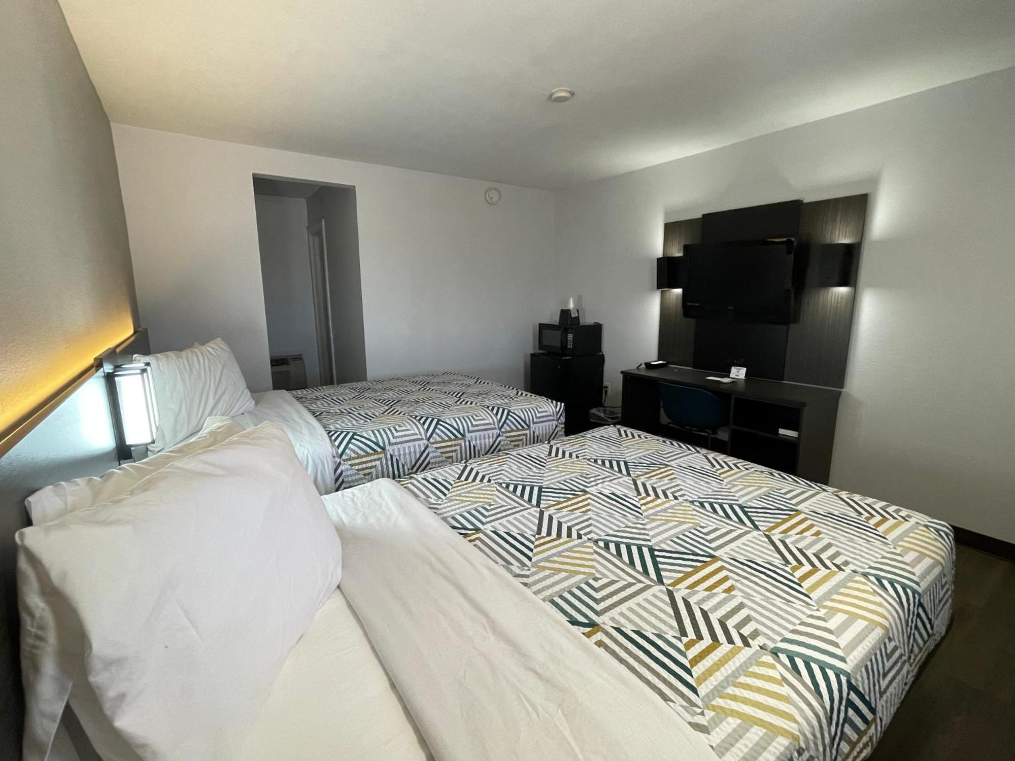 Motel 6 Artesia, Nm Dış mekan fotoğraf