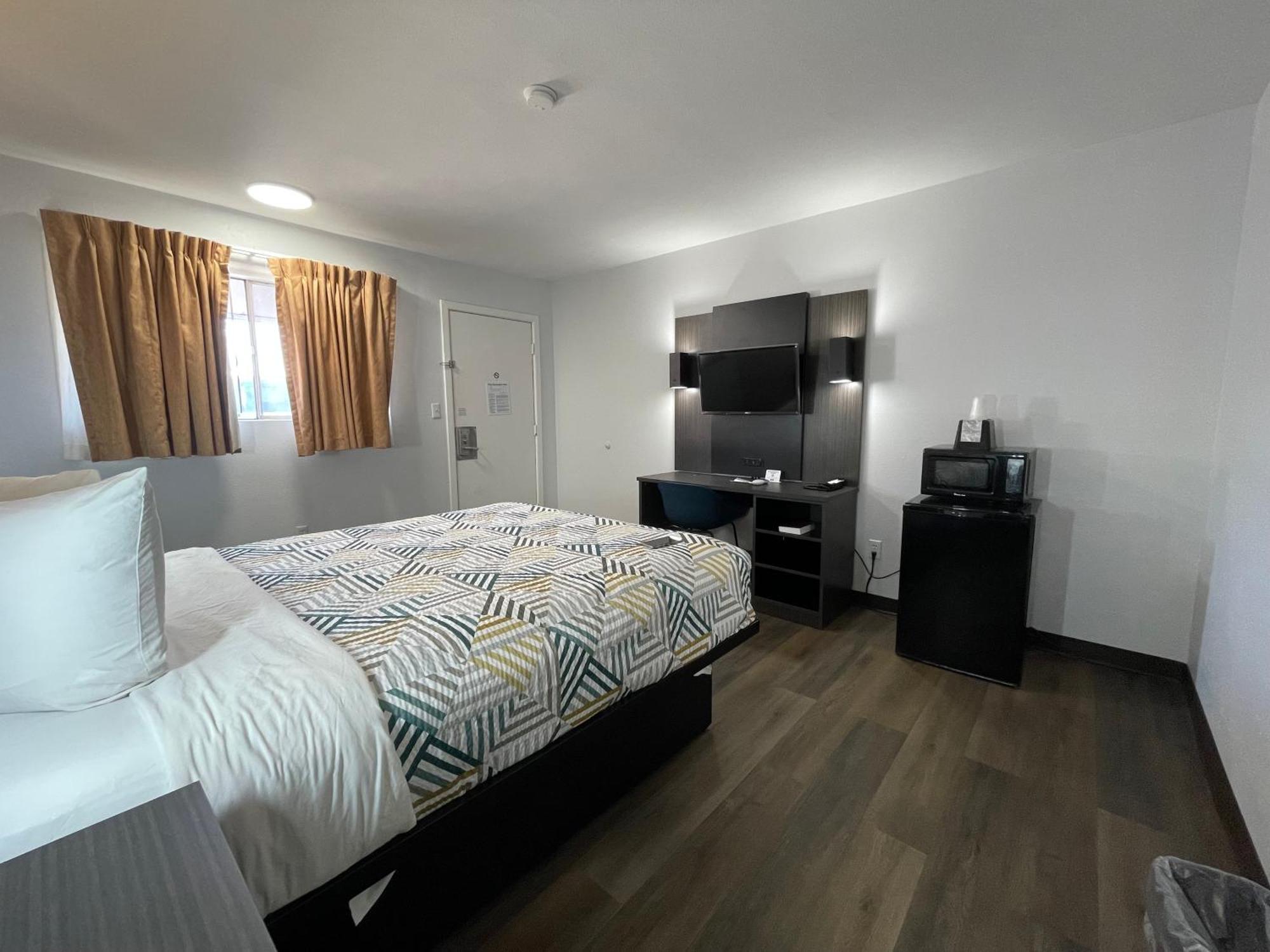 Motel 6 Artesia, Nm Dış mekan fotoğraf