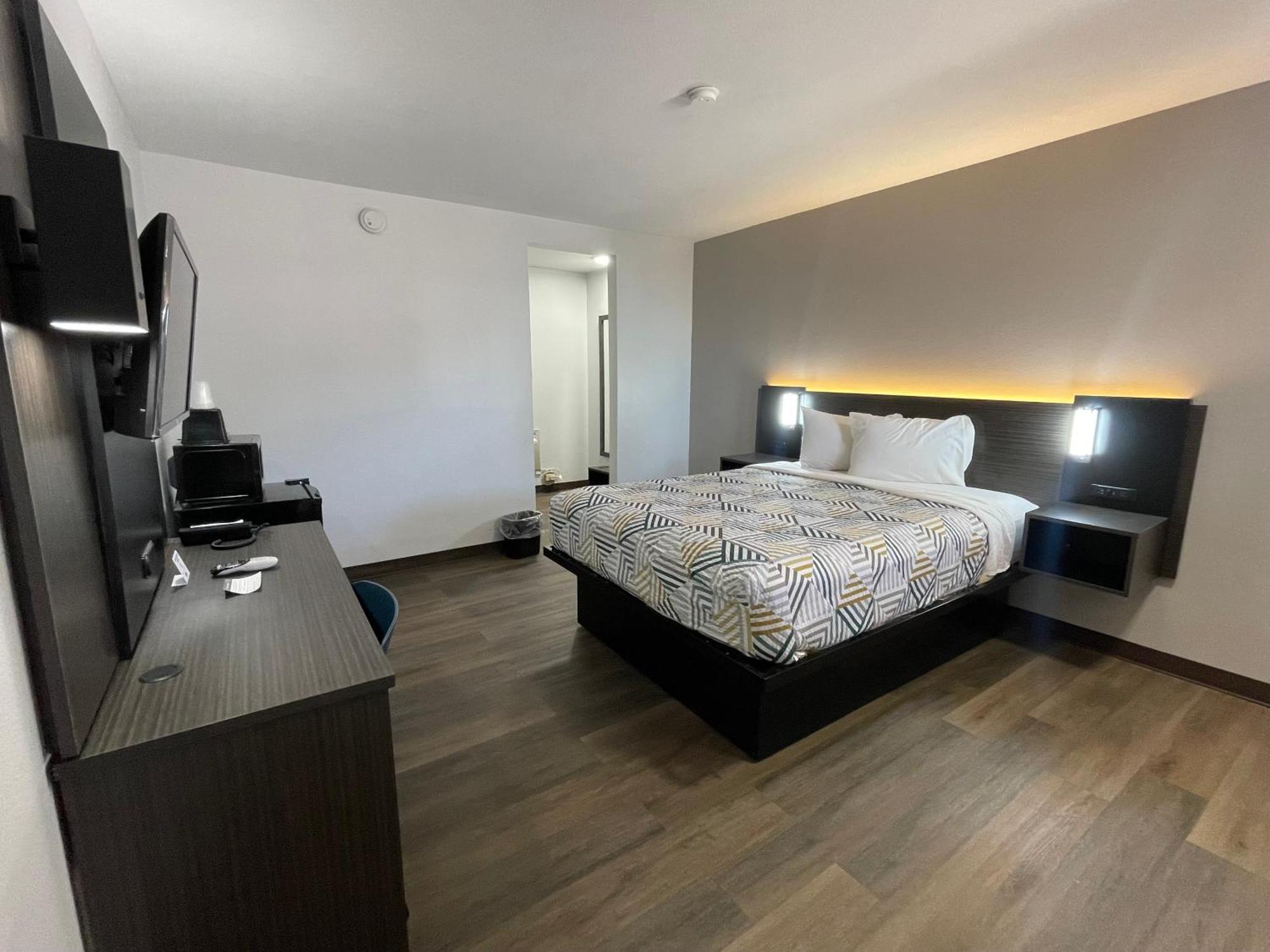 Motel 6 Artesia, Nm Dış mekan fotoğraf