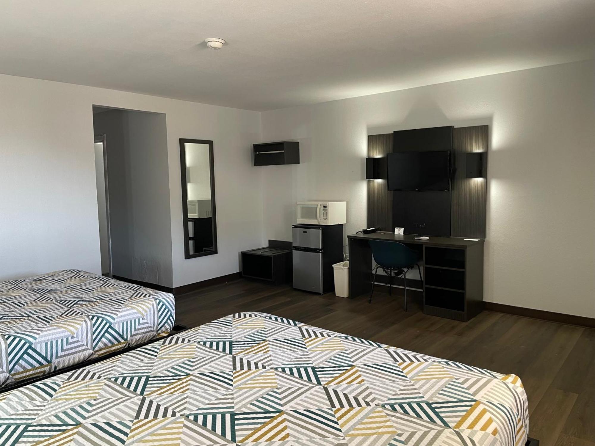 Motel 6 Artesia, Nm Dış mekan fotoğraf