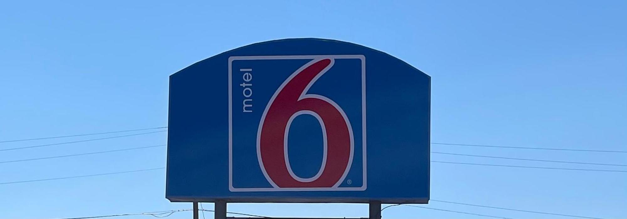 Motel 6 Artesia, Nm Dış mekan fotoğraf