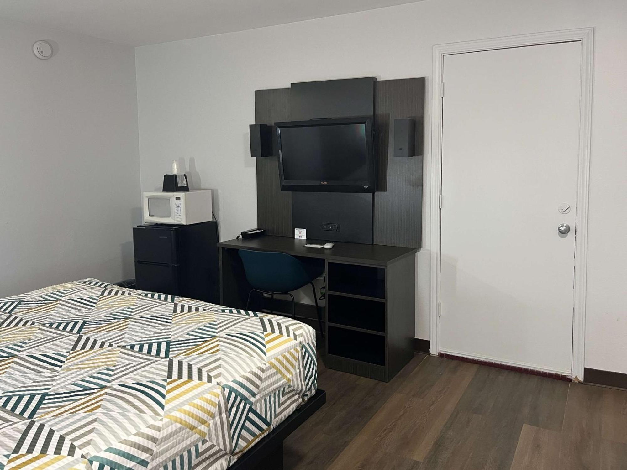 Motel 6 Artesia, Nm Dış mekan fotoğraf
