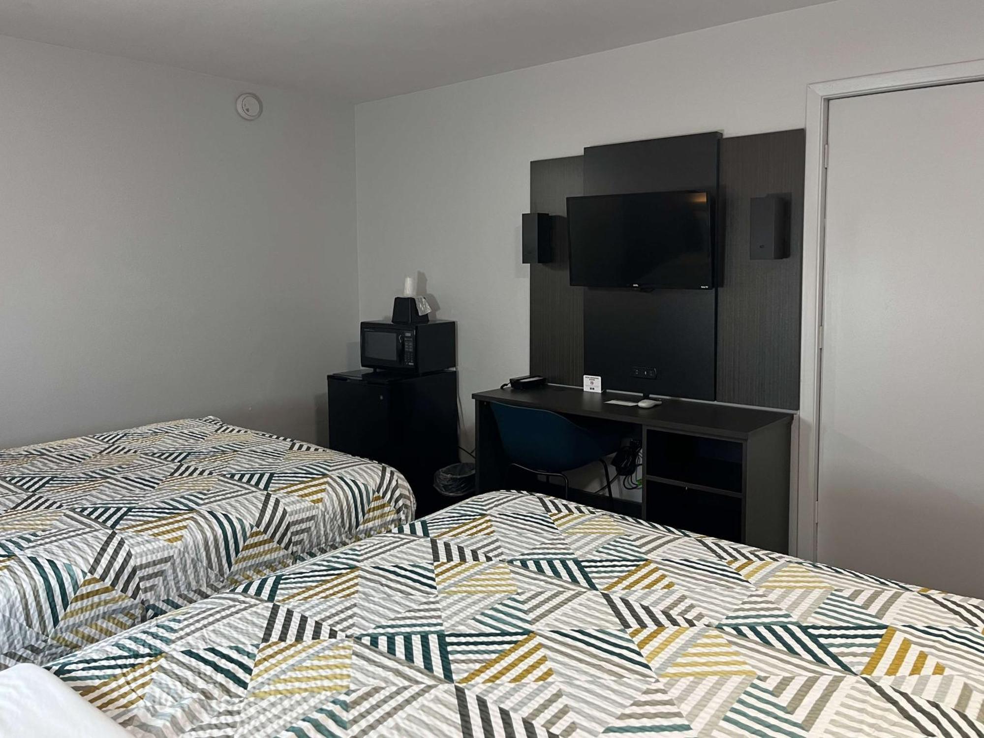 Motel 6 Artesia, Nm Dış mekan fotoğraf