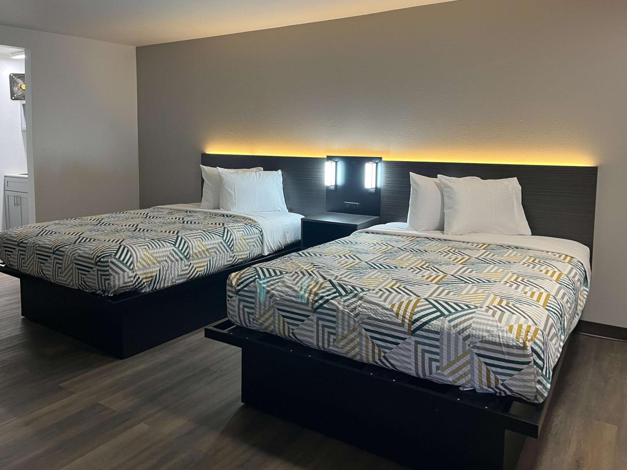 Motel 6 Artesia, Nm Dış mekan fotoğraf