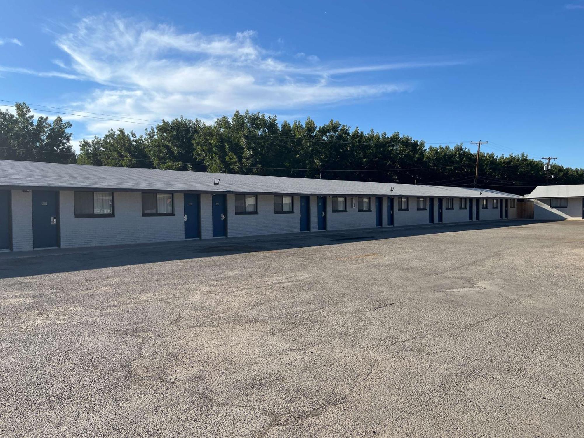 Motel 6 Artesia, Nm Dış mekan fotoğraf