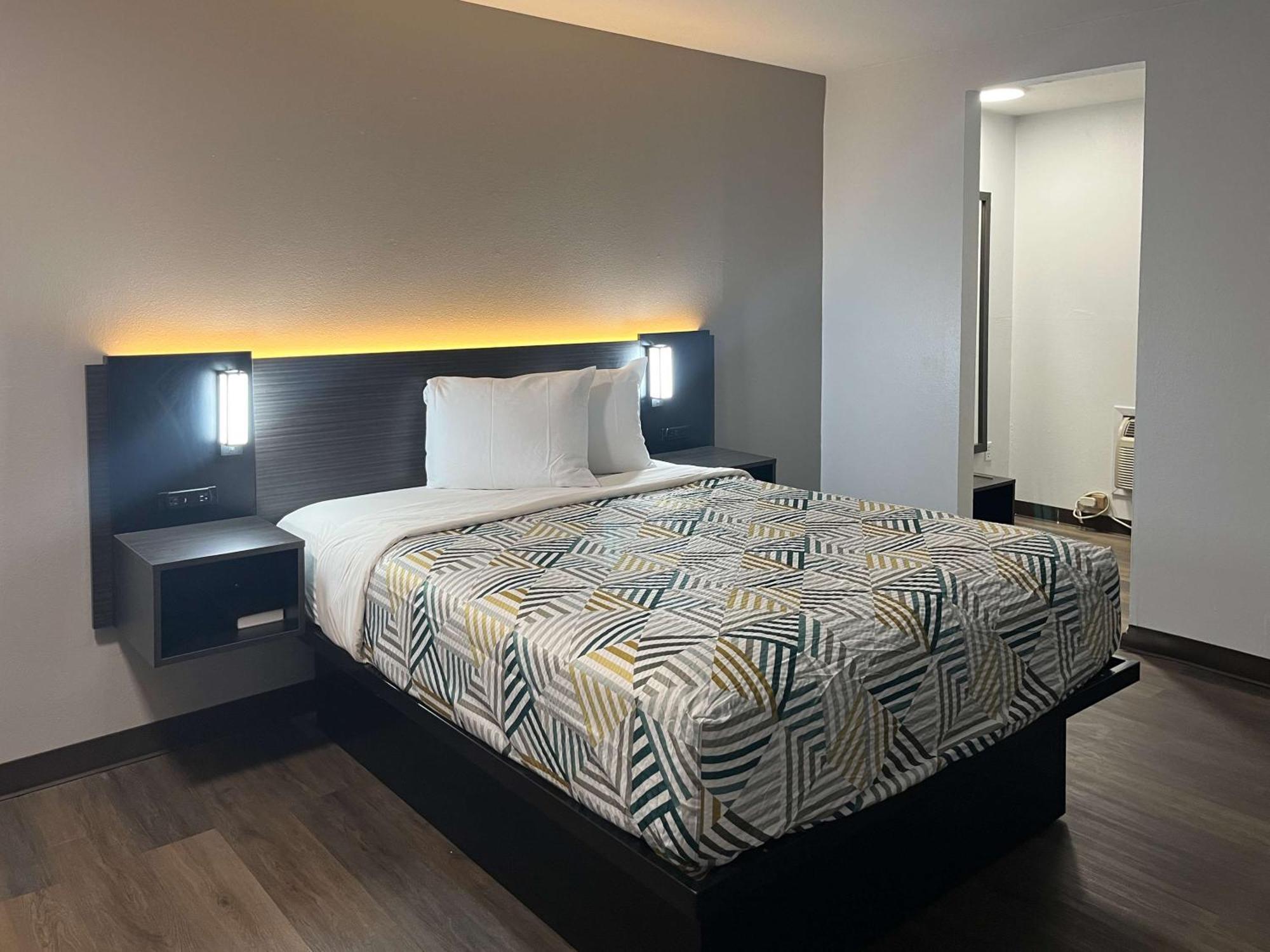 Motel 6 Artesia, Nm Dış mekan fotoğraf
