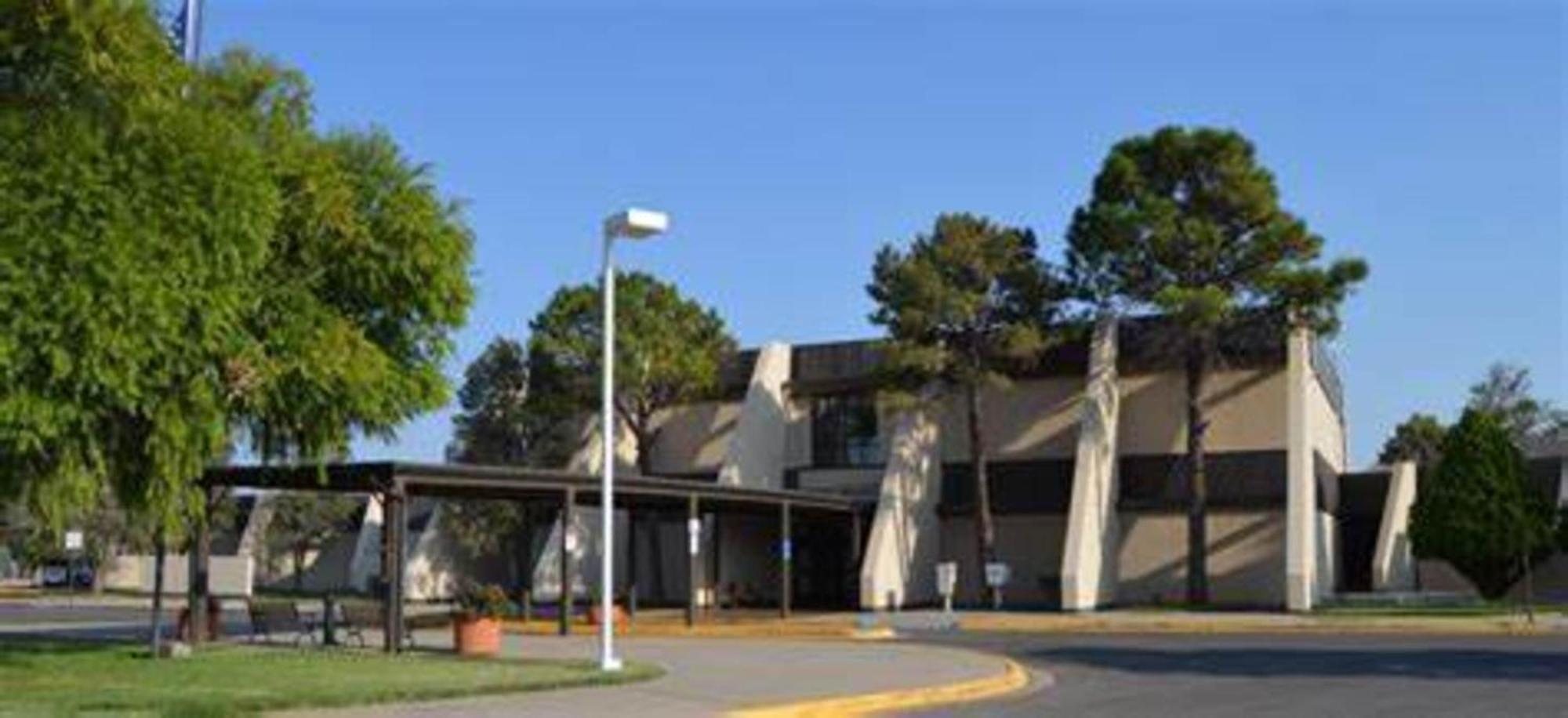 Motel 6 Artesia, Nm Dış mekan fotoğraf
