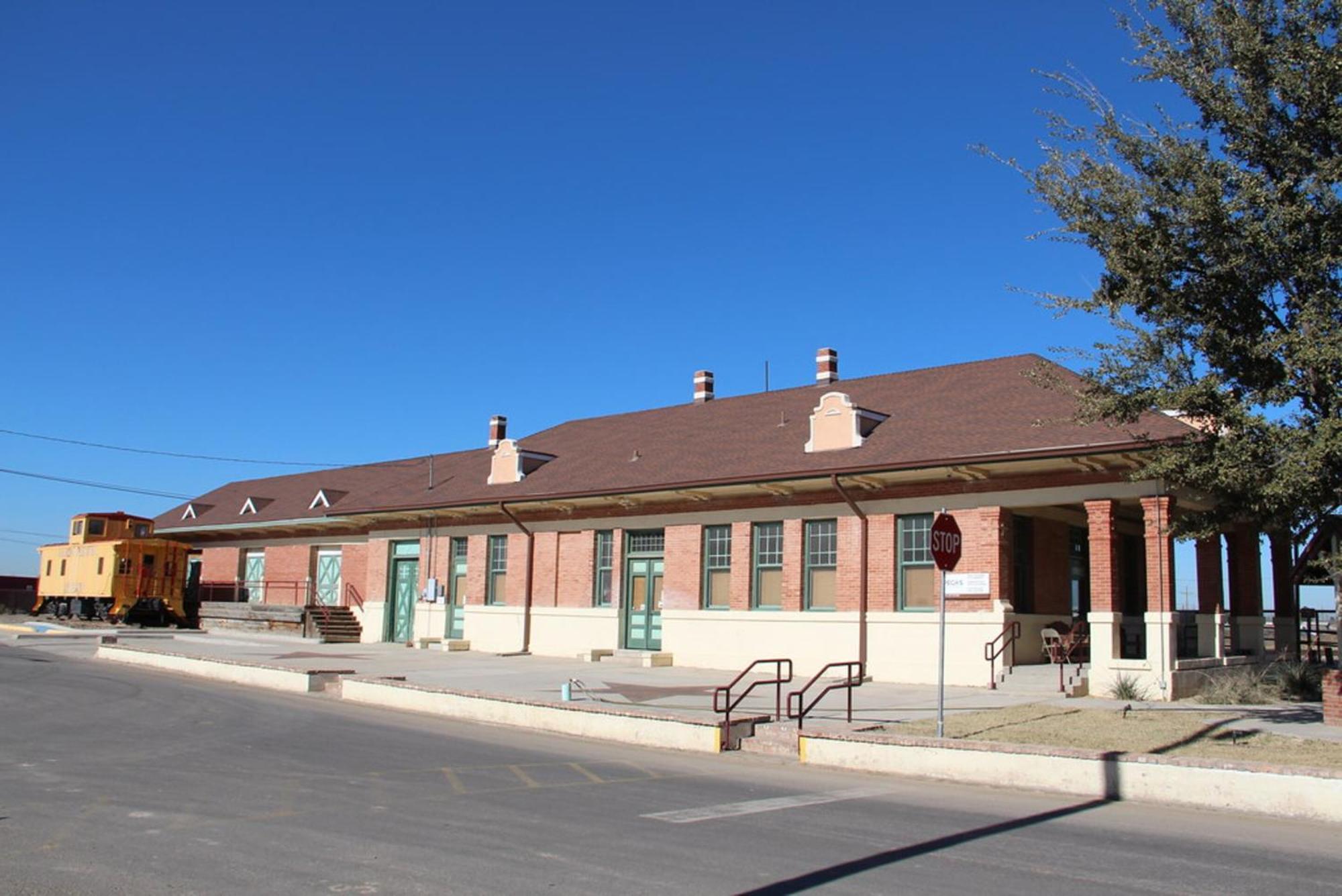 Motel 6 Artesia, Nm Dış mekan fotoğraf